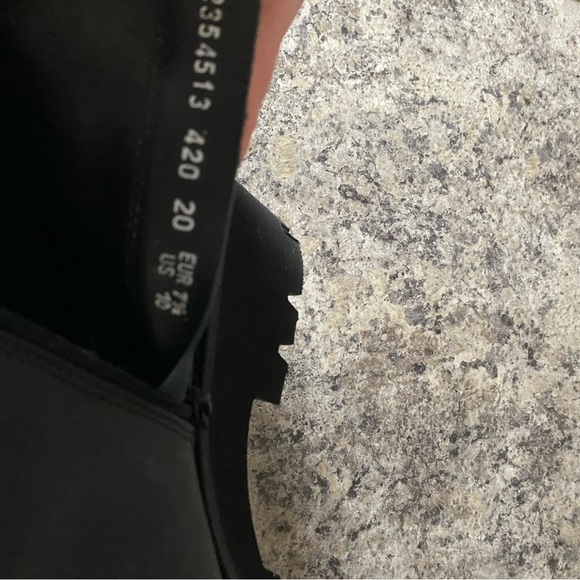 Mephisto Boot - Picture 6 of 6